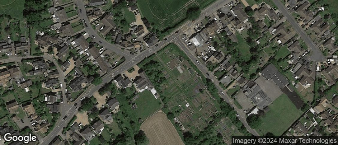 Greenfield in Bedford