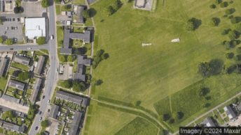 Greenstead in Colchester