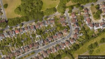 Greenwich in Greenwich