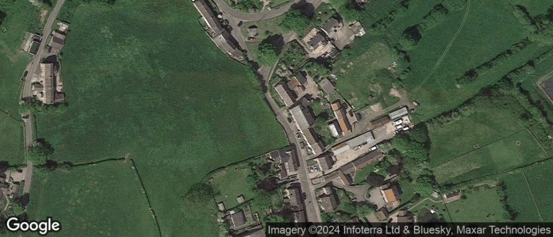 Grewelthorpe in Ripon