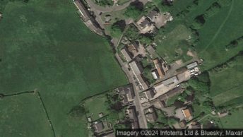 Grewelthorpe in Ripon