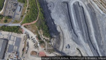 Grimethorpe in Barnsley