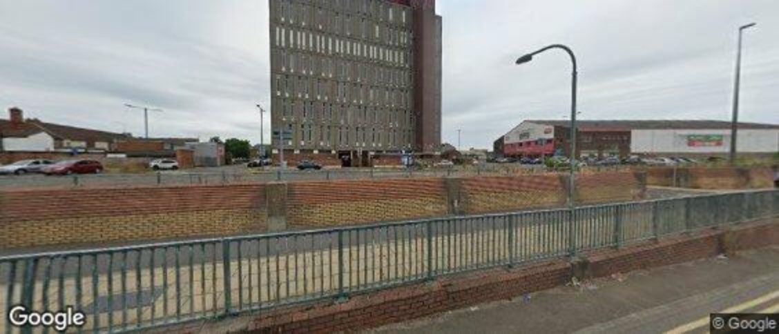 Grimsby in Grimsby