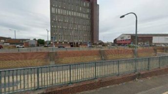 Grimsby in Grimsby
