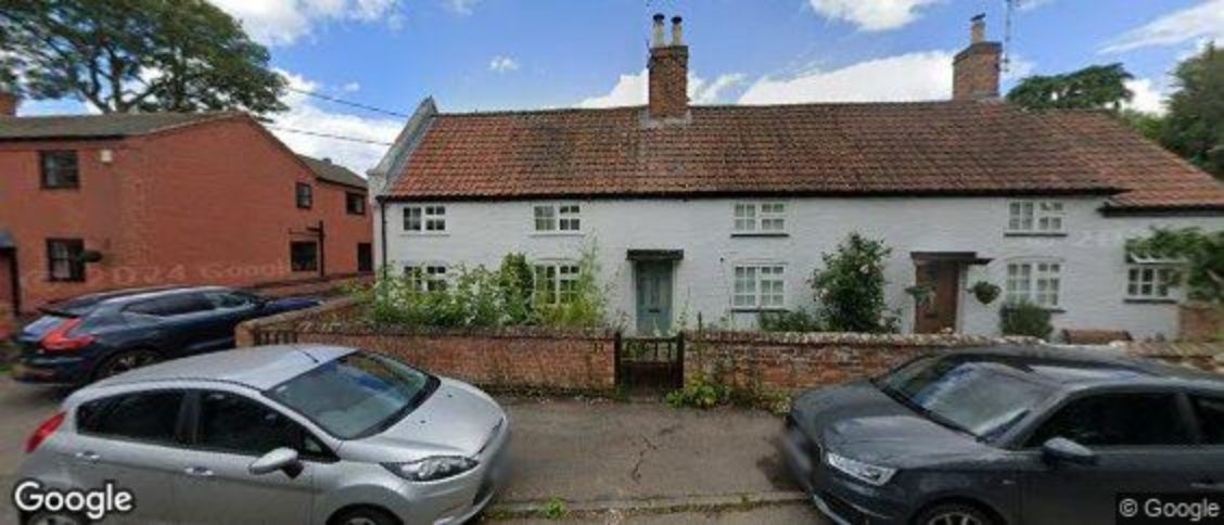 Grimston in Melton Mowbray