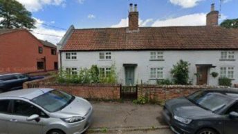 Grimston in Melton Mowbray