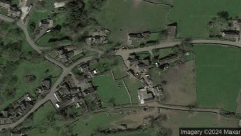 Grindon in Leek