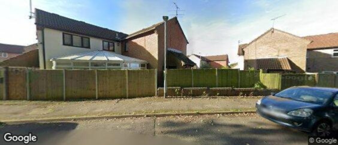 Grovehill in Hemel Hempstead