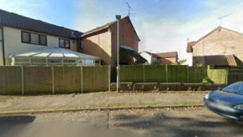 Grovehill in Hemel Hempstead