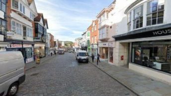 Guildford in