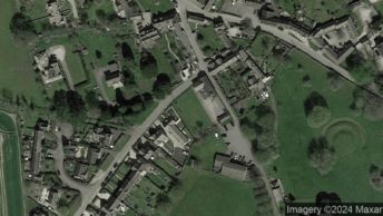 Guiting Power in Cheltenham