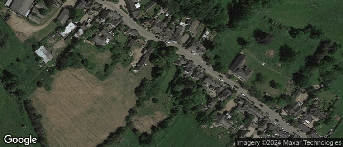 Gumley in Market Harborough