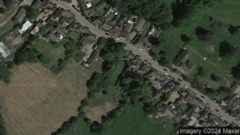 Gumley in Market Harborough