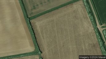 Gunby and Stainby in