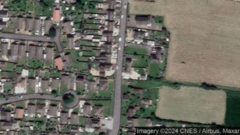 Gunness in Scunthorpe