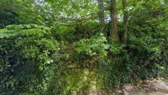 Gwennap in Redruth