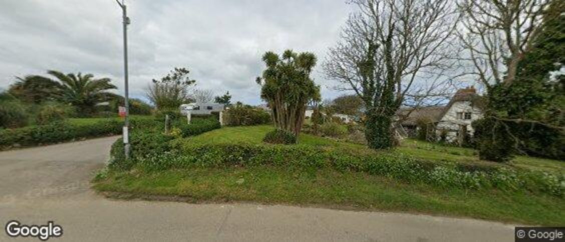 Gwithian in Hayle