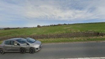 Habergham Eaves in Burnley