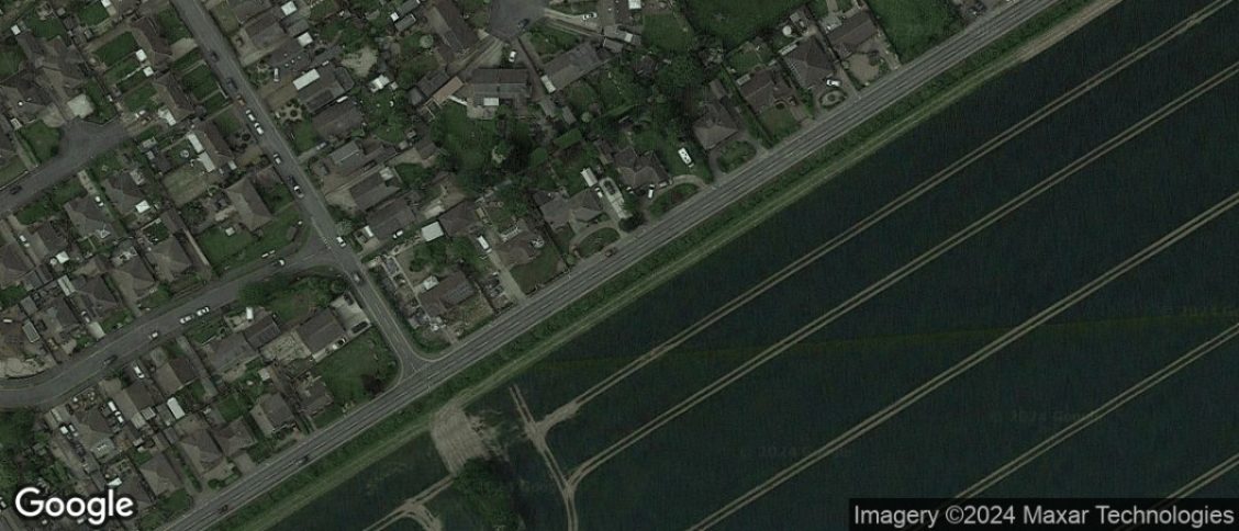 Habrough in Immingham