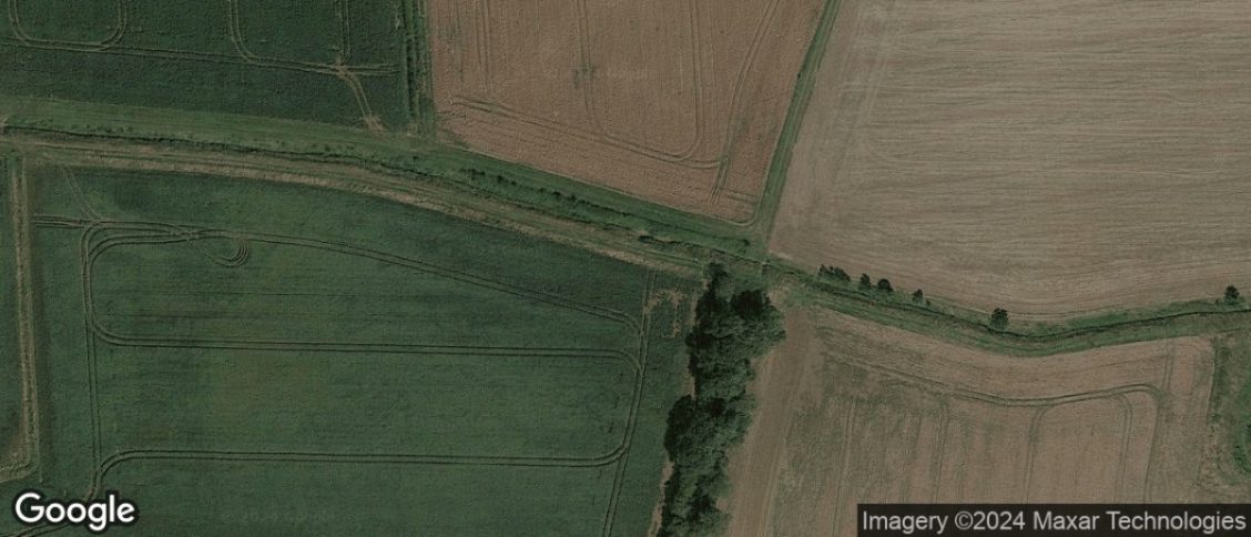 Haconby in Bourne