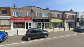 Hadleigh in Benfleet
