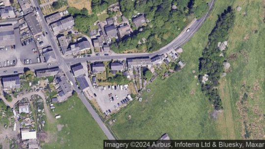 Is Hapton, Burnley a Nice Place to Live? | Area Hive