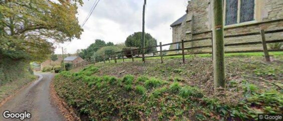 Hagworthingham in Spilsby