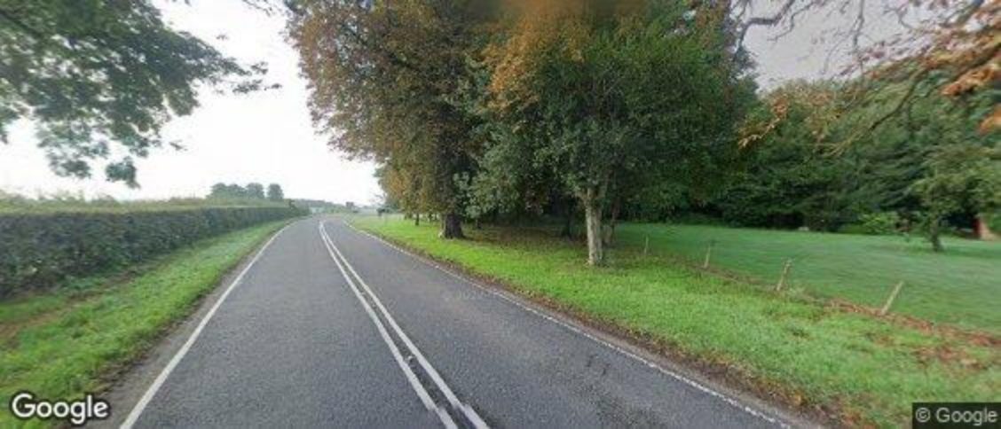 Hainton in Market Rasen