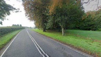 Hainton in Market Rasen