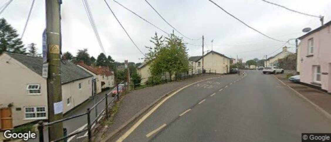 Halberton in Tiverton