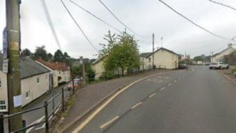 Halberton in Tiverton