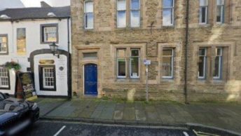 Haltwhistle in