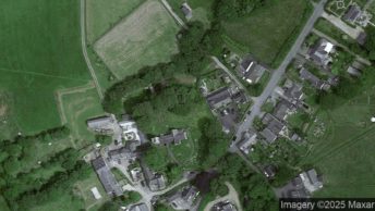Halwill in Beaworthy