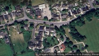 Hambleton in Poulton-Le-Fylde