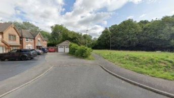 Hamilton in Leicester