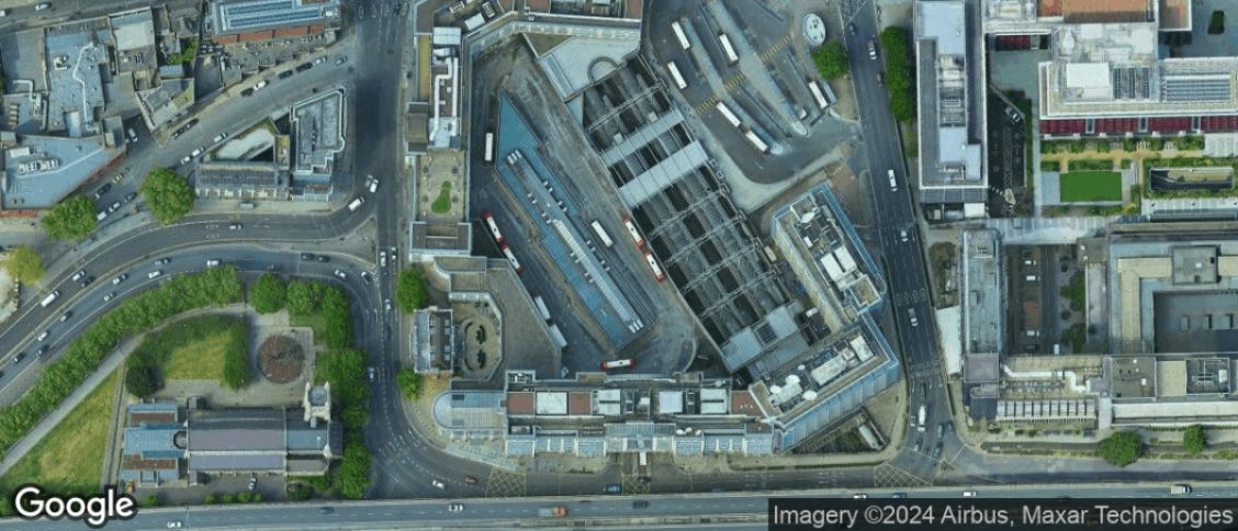 Hammersmith in Hammersmith & Fulham