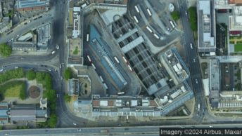 Hammersmith in Hammersmith & Fulham