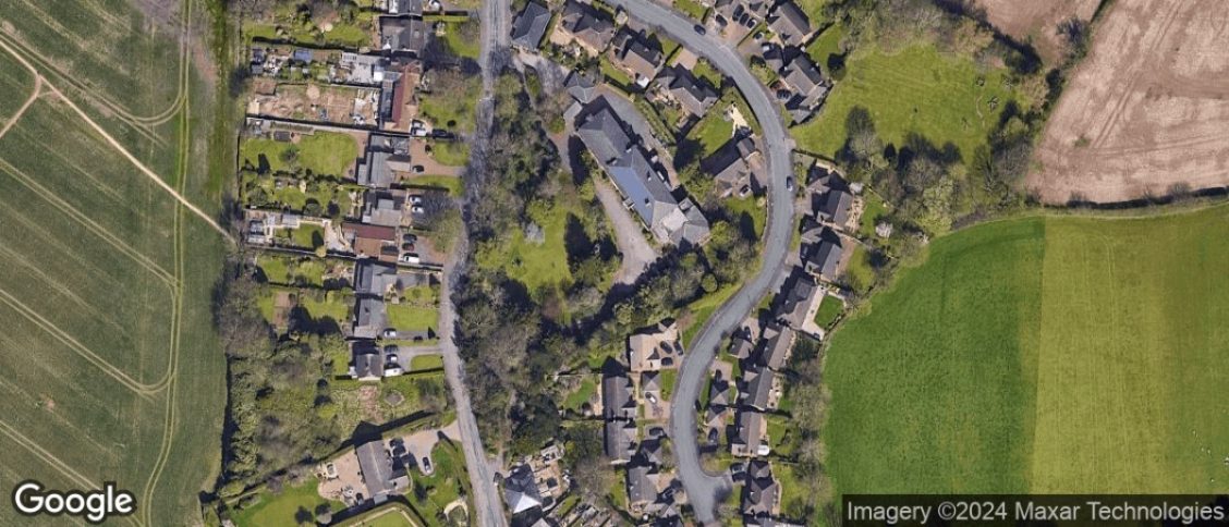 Hammerwich in Burntwood