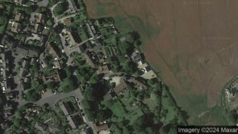 Hampstead Norreys in Thatcham