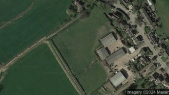 Hamstall Ridware in Rugeley