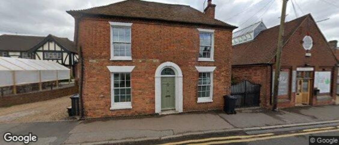 Is Hamstreet, Ashford a Nice Place to Live? | Area Hive