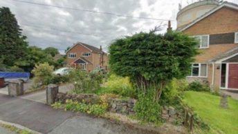 Hanbury in Burton-On-Trent
