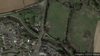 Handsacre in Rugeley