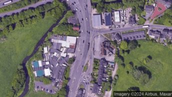 Hanford in Stoke-On-Trent