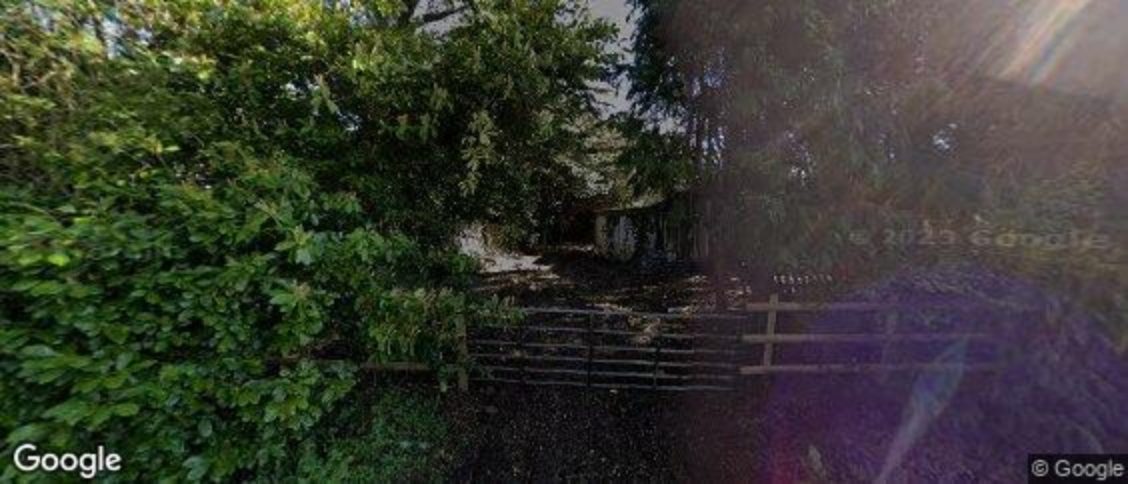 Hangersley in Ringwood
