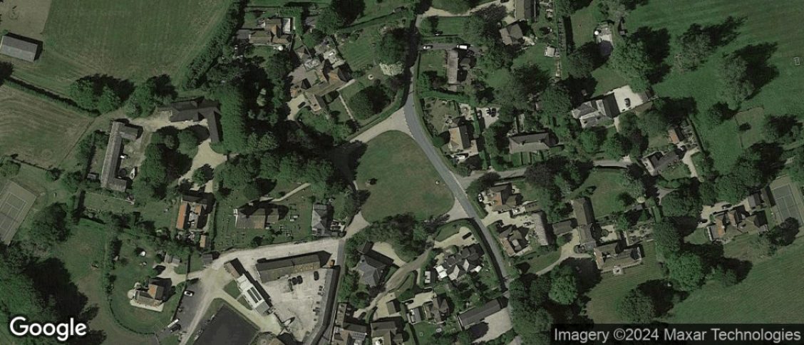 Hannington in Tadley
