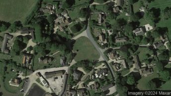 Hannington in Tadley