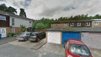 Hanworth in Bracknell