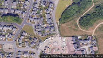 Hapton in Burnley