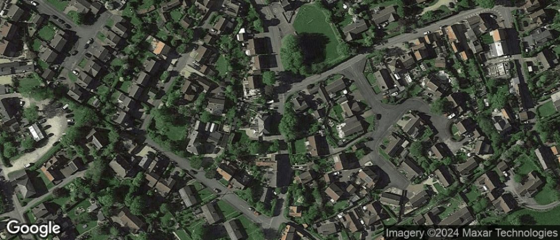 Harby in Melton Mowbray